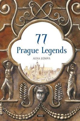 77 Prague Legends - Alena Ježková; Renáta Fučíková