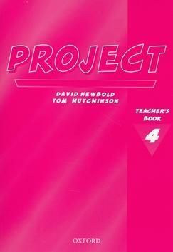 Project 4 - Teachers Book - David Newbold; Tom Hutchinson
