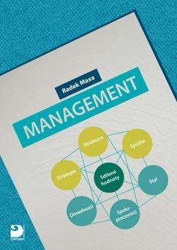 Management - Radek Maxa