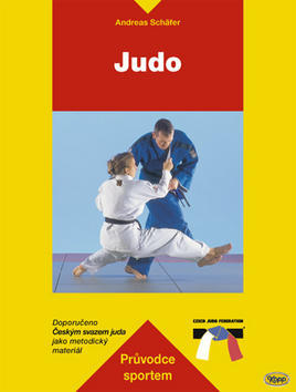 Judo - Andreas Schafer