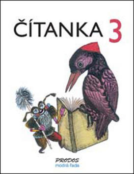 Čítanka 3 - 3. ročník - Hana Mikulenková; Radek Malý