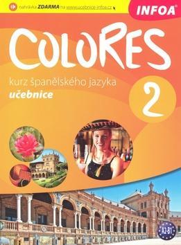 Colores 2 - Učebnice A2-B1