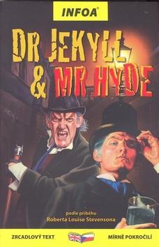 Dr. Jekyll & Mr Hyde - zrcadlový text mírně pokročilí