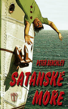 Satanské moře - Peter Benchley
