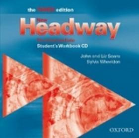 New Headway Third Edition Pre-intermediate Student's Workbook CD - John a Liz Soars
