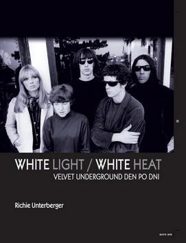 Velvet Underground den po dni - Richie Untergerger