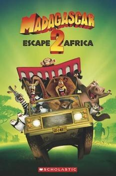 Madagascar 2 Escape Africa - Level 2