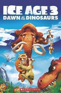 Ice Age 3 Dawn of the Dinosaurs + CD - Level 3