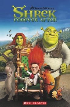 Shrek Forever After + CD - Level 3