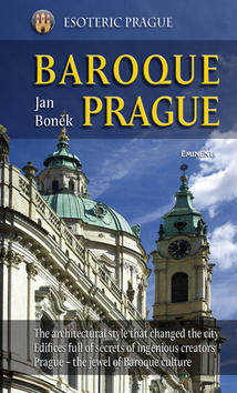 Baroque Prague - Esoteric Prague - Jan Boněk
