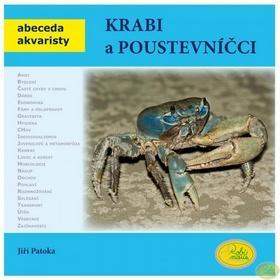 Krabi a poustevníčci - Jiří Patoka