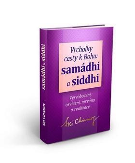 Samádhi a siddhi - Sri Chinmoy