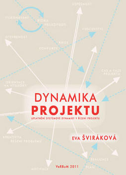 Dynamika projektu - Uplatnění systémové dynamiky v řízení projektu - Eva Šviráková