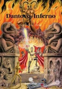 Dantovo Inferno - První peklo - Beran - Akron