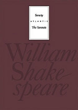 Sonety/The Sonnets - William Shakespeare; Martin Hilský