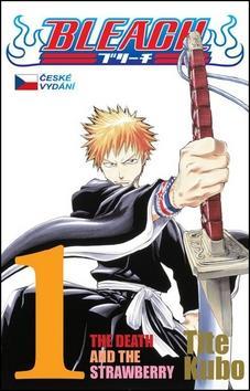 Bleach 1 - The Death and the Strawberry - Tite Kubo