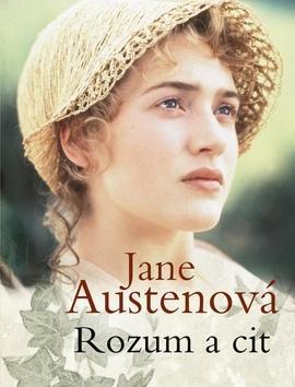 Rozum a cit - Jane Austenová; Eva Kondrysová