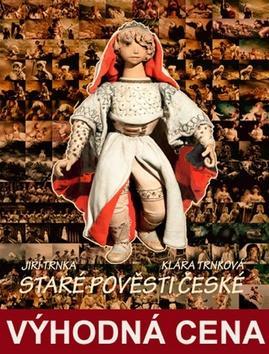Staré pověsti české - Klára Trnková