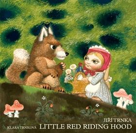 Little Red Riding Hood - Jiří Trnka