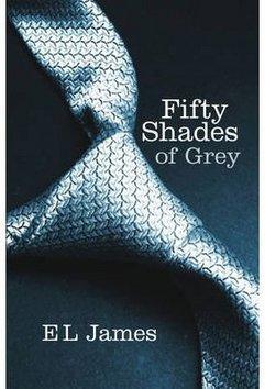 Fifty Shades of Grey - 1.díl - E L James