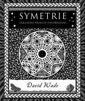 Symetrie - Základní princip uspořádání - David Wade