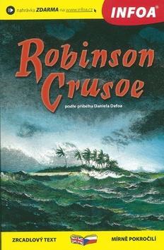 Robinson Crusoe - Daniel Defoe; Anthony Masters