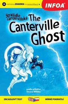 The Canterville Ghost/Strašidlo Cantervillské - Oscar Wilde