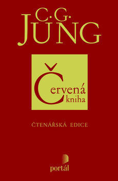 Červená kniha Čtenářská edice - Carl Gustav Jung; Sonu Shamdasani; John Peck