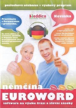 EuroWord Němčina - Software na výuku frází a slovní zásoby