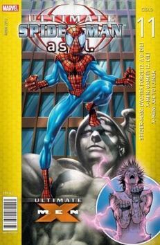 Ultimate Spider-Man a spol. 11 - Brian Michael Bendis; Chuck Austen; Mark Bagley