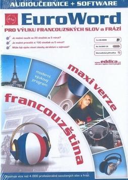 EuroWord Francouzština maxi verze - Pro výuku francouzských slov a frází