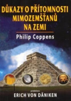 Důkazy o přítomnosti mimozemšťanů na zemi - Philip Coppens
