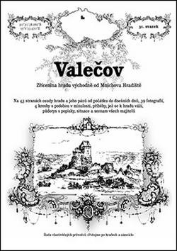 Valečov - Zřícenina hradu východně od Mnichova Hradiště - Rostislav Vojkovský