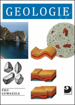 Geologie - pro gymnázia - Marek Chvátal