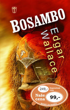 Bosambo - Edgar Wallace