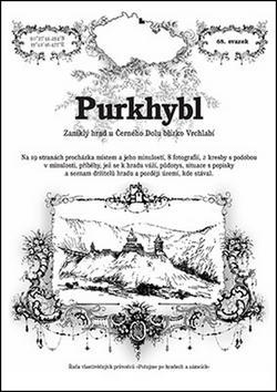 Purkhybl - Přemysl Špráchal; Božena Sedláčková