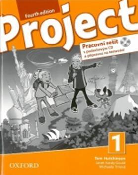Project 1 Fourth Edition WB - T. Hutchinson; M. Trnová; J. Hardy-Gould