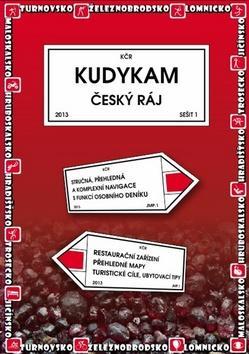 Kudykam Český ráj - Martin Zerzán