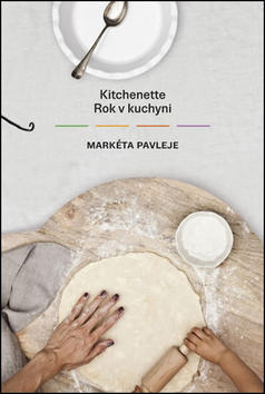 Kitchenette Rok v kuchyni - Markéta Pavleje