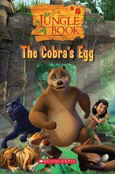 The Jungle Book The Cobra's Egg - Level 1