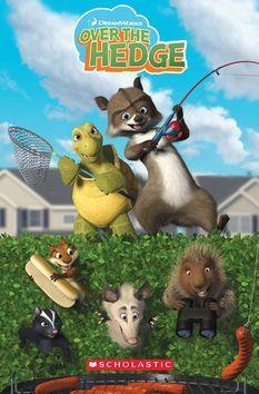 Over the Hedge - Level 1