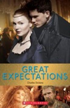 Great Expectations - Level 2 - Charles Dickens