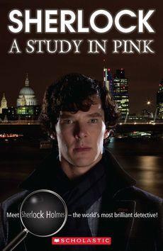Sherlock A Study in Pink - Level 4