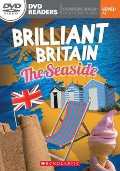Brilliant Britain The Seaside - Level 2
