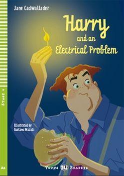 Harry and an Electrical Problem - Jane Cadwallader