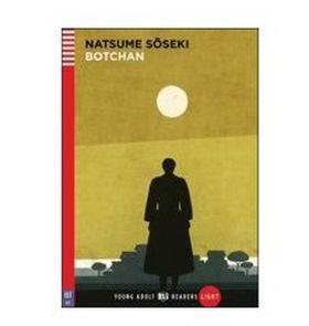 Botchan - +CD - Natsume Soseki; Alastair Lamond