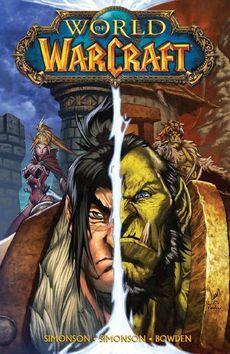 World of Warcraft 3 - Walter Simonson; Louise Simonson
