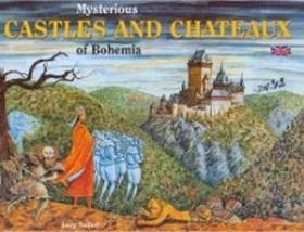 Mysterious Castles and Chateaus of Bohemia - Lucie Seifertová