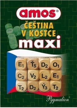 Čeština v kostce Maxi