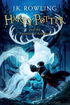 Harry Potter and the Prisoner of Azkaban 3 - Joanne K. Rowlingová; Joanne K. Rowling